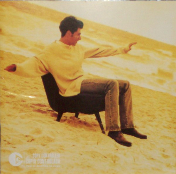 Capa de Garotos II - O Outro Lado